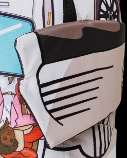 MIAMI VICE WINGS UP BACKPACK (DLXV)><noscript><img width=