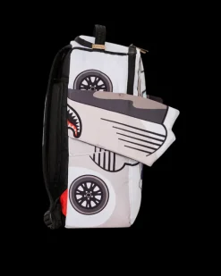 MIAMI VICE WINGS UP BACKPACK (DLXV)><noscript><img width=