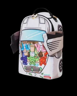 MIAMI VICE WINGS UP BACKPACK (DLXV)><noscript><img width=