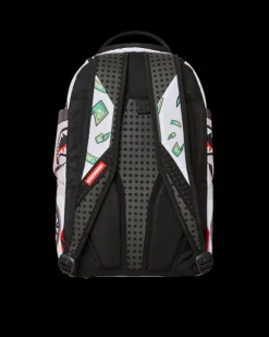 MIAMI VICE WINGS UP BACKPACK (DLXV)><noscript><img width=