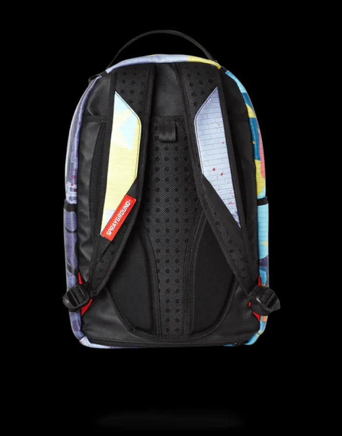 MIDNIGHT RUN>SPRAYGROUND