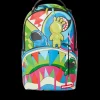 MIND TRIP BACKPACK (DLXV)>SPRAYGROUND Hot