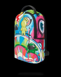 MIND TRIP BACKPACK (DLXV)>SPRAYGROUND Hot