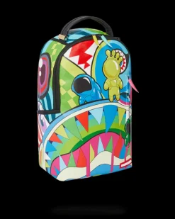 MIND TRIP BACKPACK (DLXV)><noscript><img width=