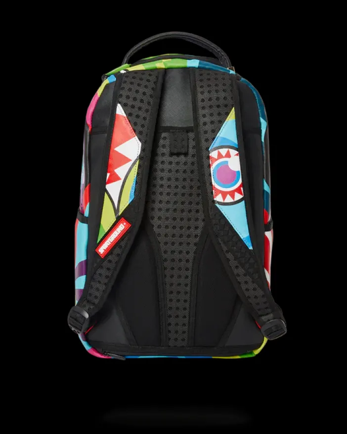 MIND TRIP BACKPACK (DLXV)>SPRAYGROUND Hot