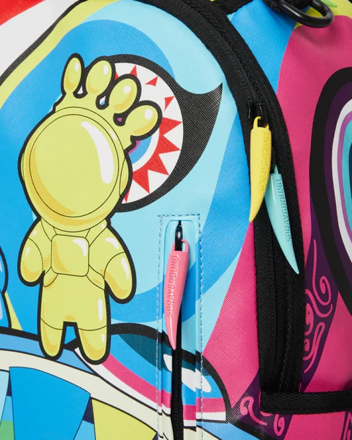MIND TRIP BACKPACK (DLXV)>SPRAYGROUND Hot