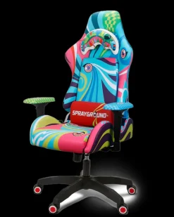 MIND TRIP GAMING CHAIR - SUPER RARE><noscript><img width=