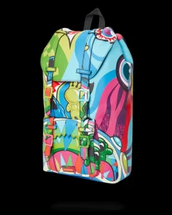 MIND TRIP HILLS BACKPACK>SPRAYGROUND Discount