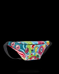 MIND TRIP SAVVY CROSSBODY>SPRAYGROUND Best
