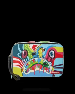 MIND TRIP TOILETRY BAG>SPRAYGROUND Sale