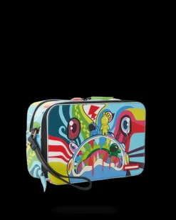 MIND TRIP TOILETRY BAG>SPRAYGROUND Sale
