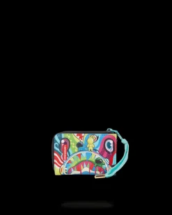 MIND TRIP WALLET>SPRAYGROUND Sale