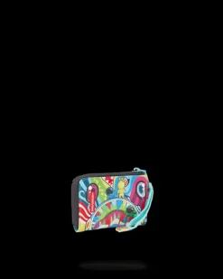 MIND TRIP WALLET>SPRAYGROUND Sale