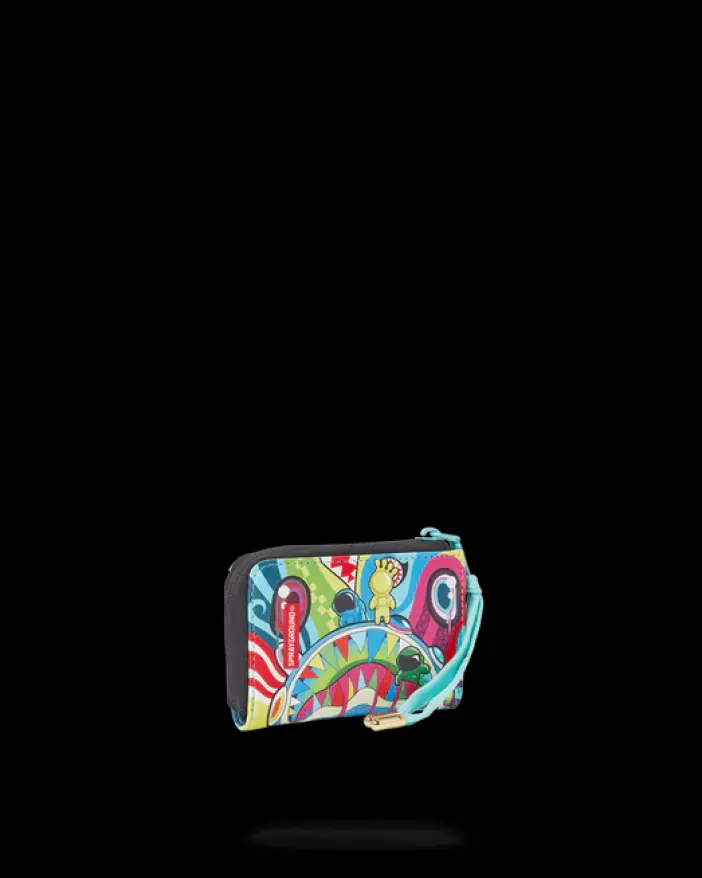 MIND TRIP WALLET>SPRAYGROUND Sale