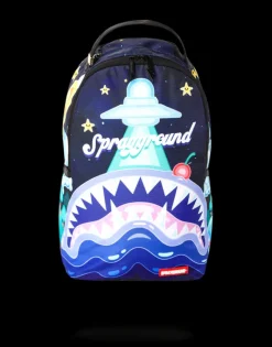 MINI ASTRO BUBBLE BACKPACK>SPRAYGROUND Sale