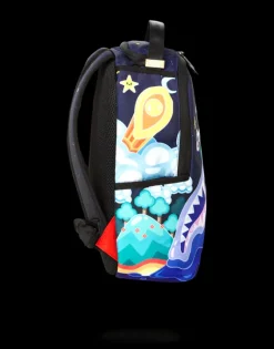 MINI ASTRO BUBBLE BACKPACK><noscript><img width=