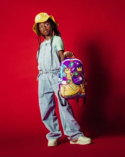 MINI ASTROMANE RELAX BACKPACK>SPRAYGROUND Best