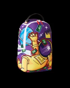 MINI ASTROMANE RELAX BACKPACK><noscript><img width=