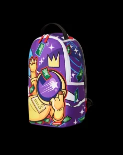 MINI ASTROMANE RELAX BACKPACK><noscript><img width=