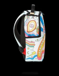 MINI GROOVY SHARK BACKPACK><noscript><img width=