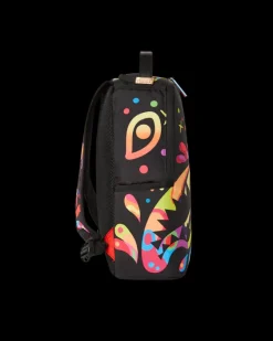 MINI HAPPY DAYS BACKPACK><noscript><img width=