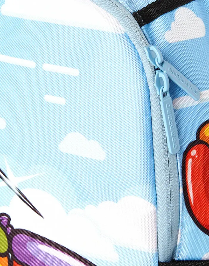 MINI IT'S POPPIN BACKPACK>SPRAYGROUND Online