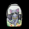 MINI KITTEN FACE>SPRAYGROUND Outlet