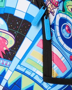 MINI LAND OF ASTROMANE BACKPACK><noscript><img width=