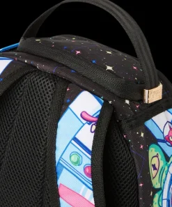 MINI LAND OF ASTROMANE BACKPACK><noscript><img width=