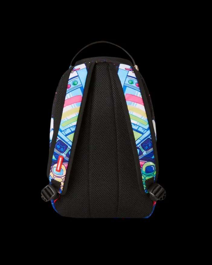 MINI LAND OF ASTROMANE BACKPACK>SPRAYGROUND Clearance