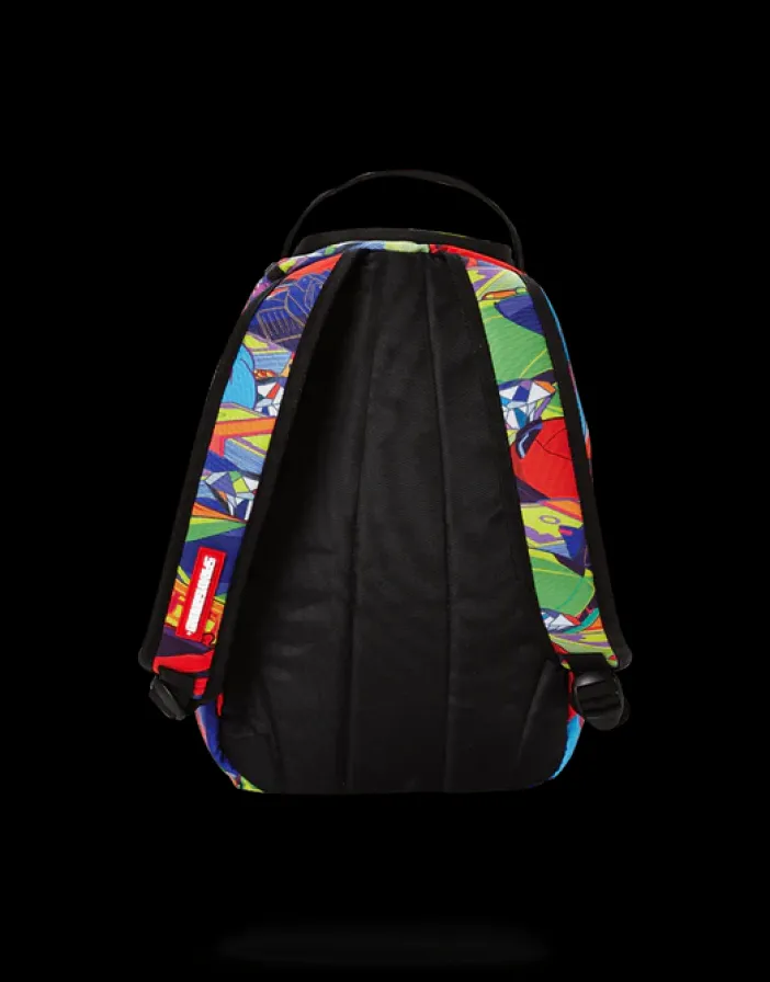 MINI MONEY RICHES>SPRAYGROUND Outlet