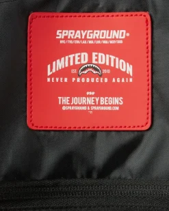 MINI O.W.L. BACKPACK><noscript><img width=