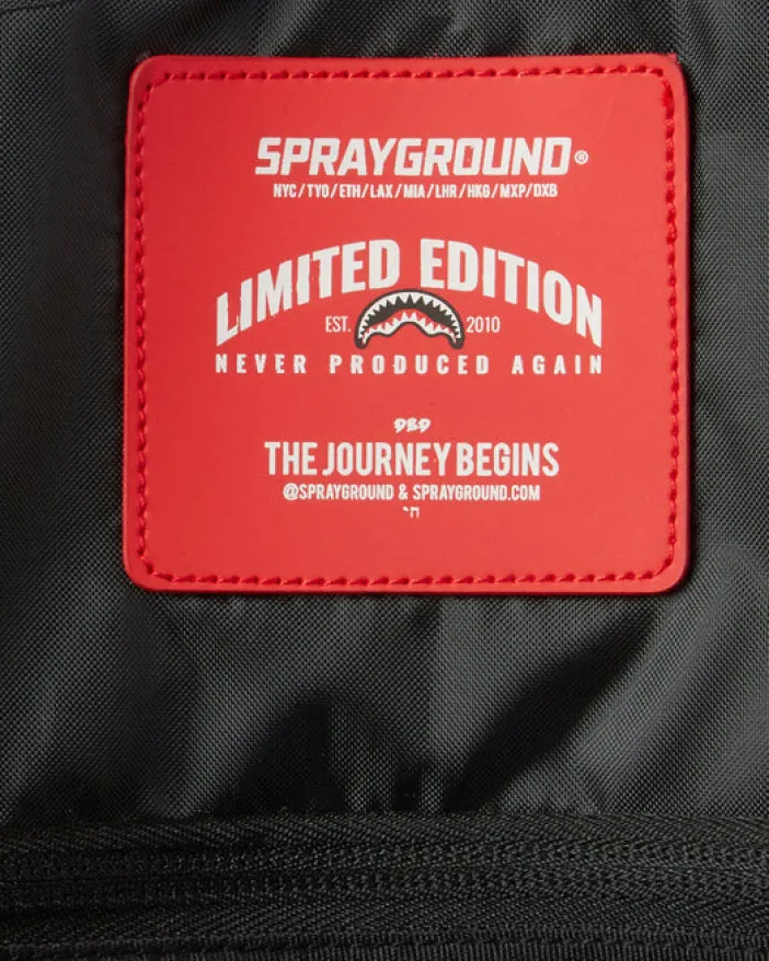 MINI O.W.L. BACKPACK>SPRAYGROUND Outlet