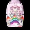 MINI RAINBOW BOUNCE BACKPACK>SPRAYGROUND Hot