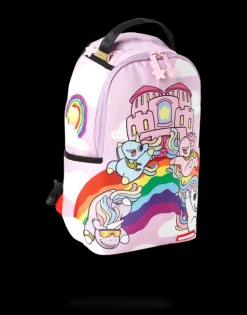 MINI RAINBOW BOUNCE BACKPACK>SPRAYGROUND Hot