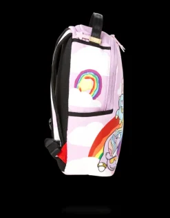 MINI RAINBOW BOUNCE BACKPACK><noscript><img width=