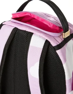 MINI RAINBOW BOUNCE BACKPACK><noscript><img width=