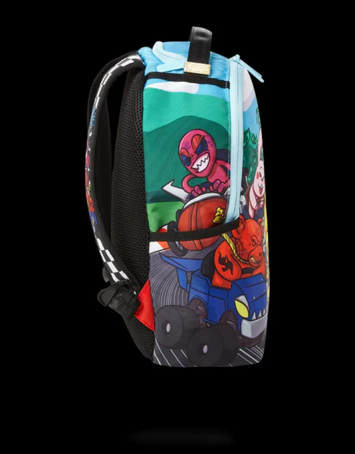 MINI READY SET GO BACKPACK>SPRAYGROUND Online