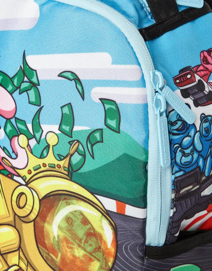MINI READY SET GO BACKPACK>SPRAYGROUND Online