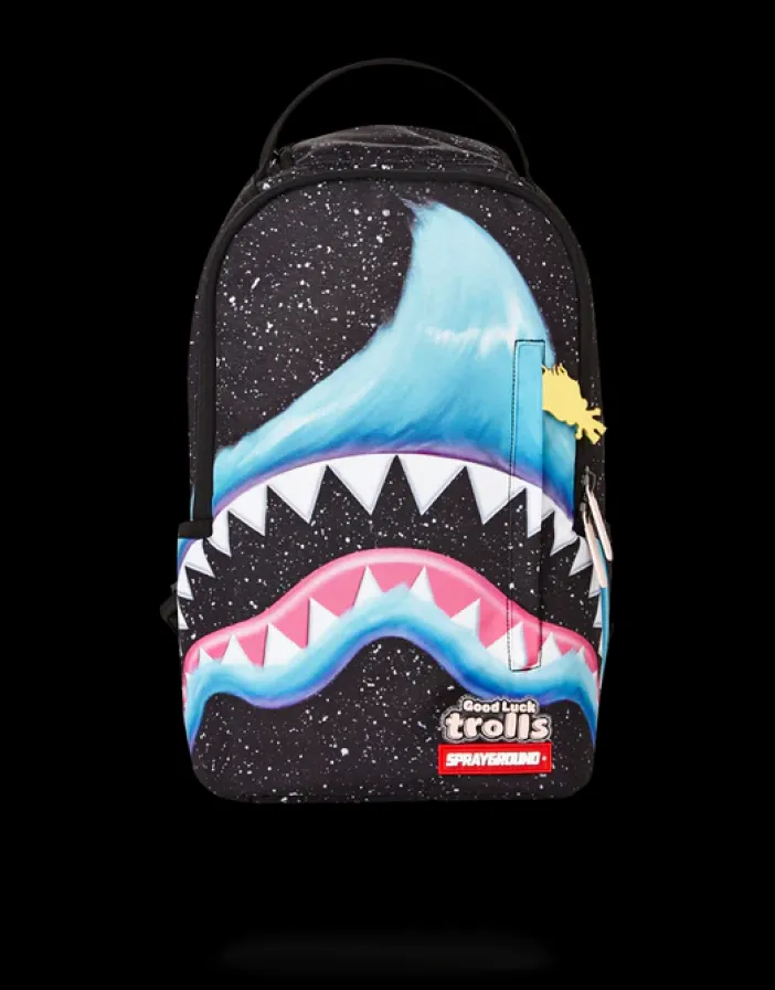 MINI TROLL FURY BACKPACK>SPRAYGROUND Sale