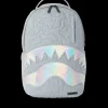 MIRASHAKU IRIDESCENT QUILT BACKPACK>SPRAYGROUND Clearance