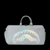 MIRASHAKU IRIDESCENT QUILT DUFFLE>SPRAYGROUND Outlet