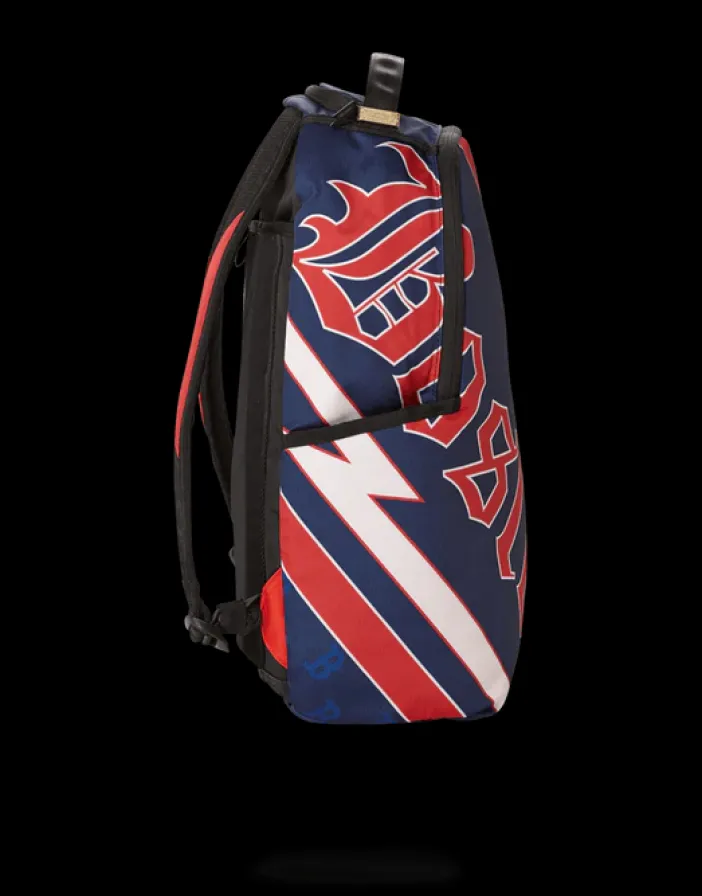 MLB BOSTON RED SOX>SPRAYGROUND Hot
