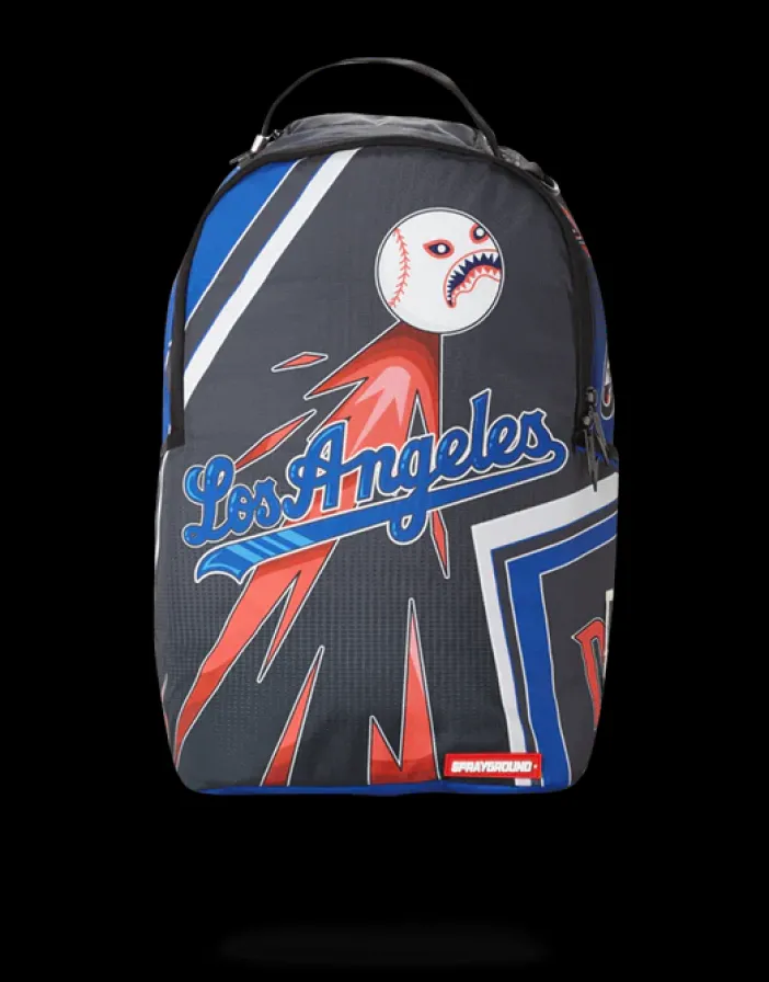 MLB LA DODGERS>SPRAYGROUND Online