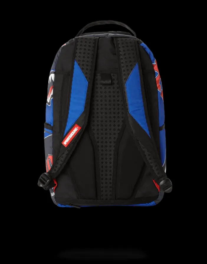 MLB LA DODGERS>SPRAYGROUND Online