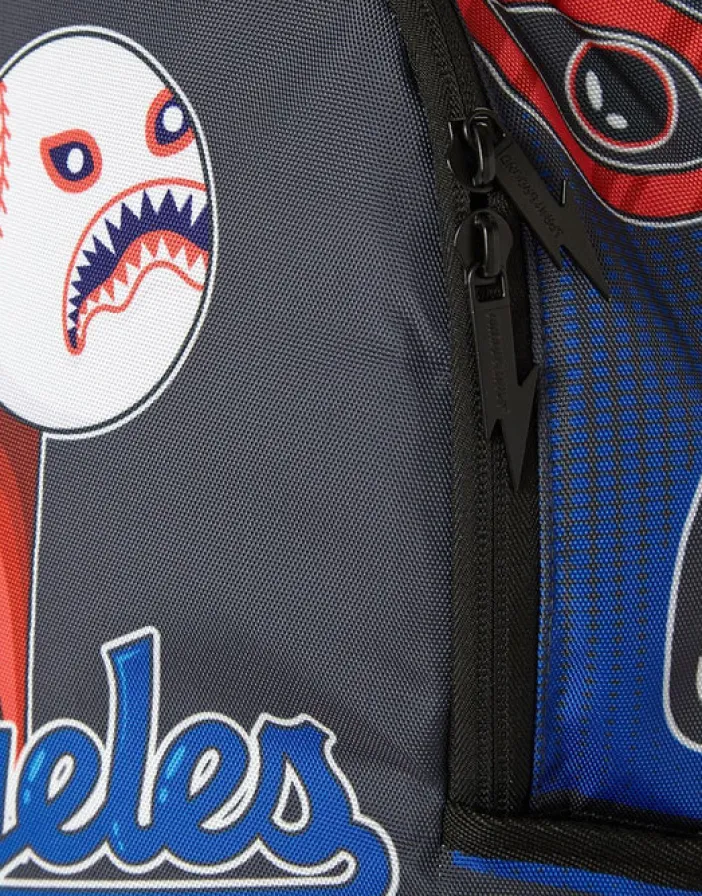 MLB LA DODGERS>SPRAYGROUND Online