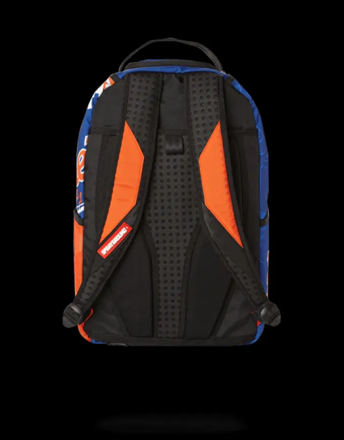 MLB NEW YORK METS SHARK>SPRAYGROUND Clearance