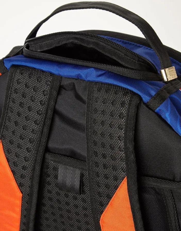 MLB NEW YORK METS SHARK>SPRAYGROUND Clearance