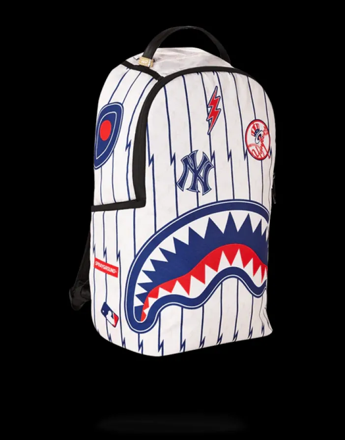 MLB NY YANKEES BOLT>SPRAYGROUND Best