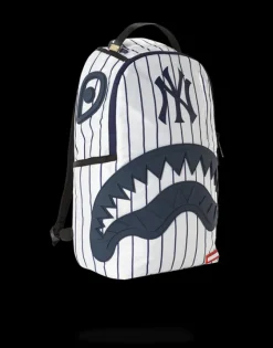 MLB NY YANKEES SHARK>SPRAYGROUND Outlet